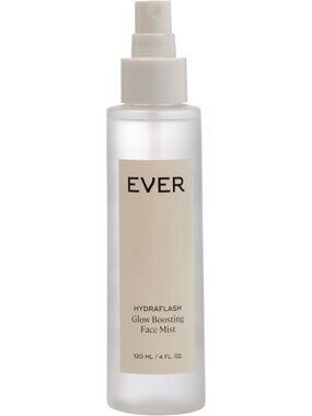 Hydrating Glow Boosting Face Mist - Soothing Radiance-Enhancing Spray, 4 fl oz